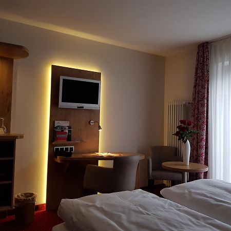 Auszeit Am Park Hotel Bad Dürkheim Екстериор снимка