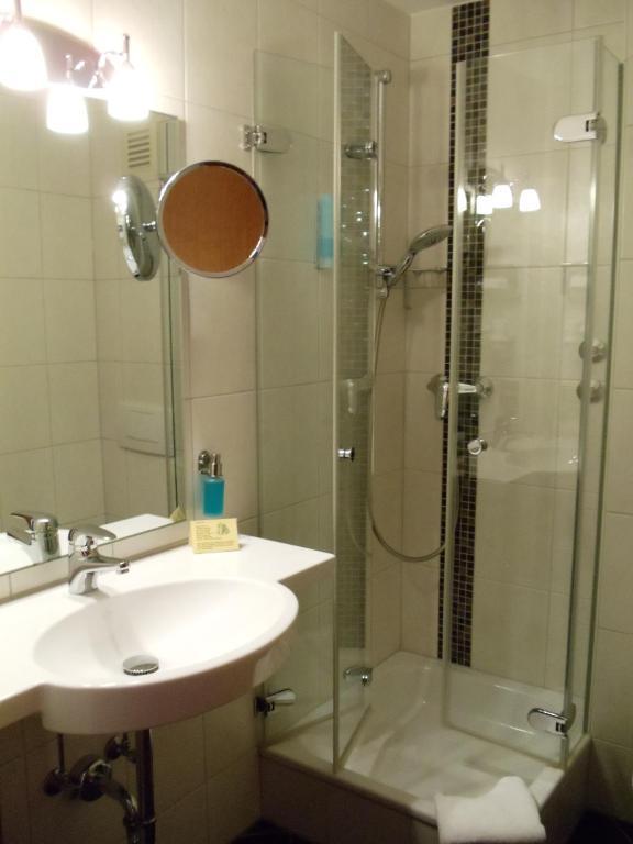 Auszeit Am Park Hotel Bad Dürkheim Стая снимка