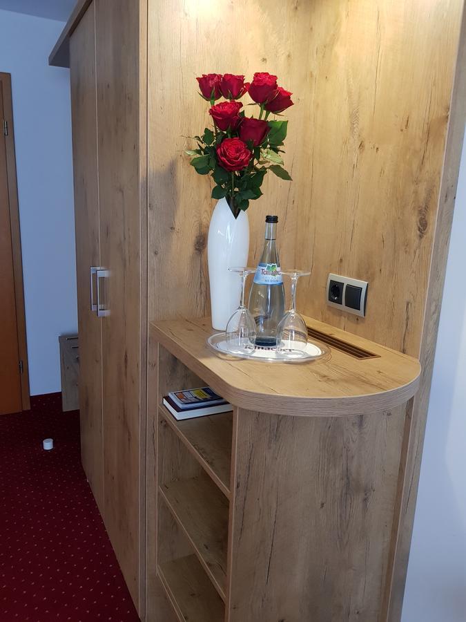 Auszeit Am Park Hotel Bad Dürkheim Екстериор снимка