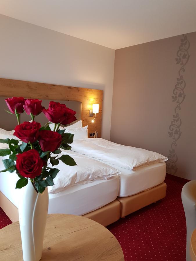 Auszeit Am Park Hotel Bad Dürkheim Екстериор снимка