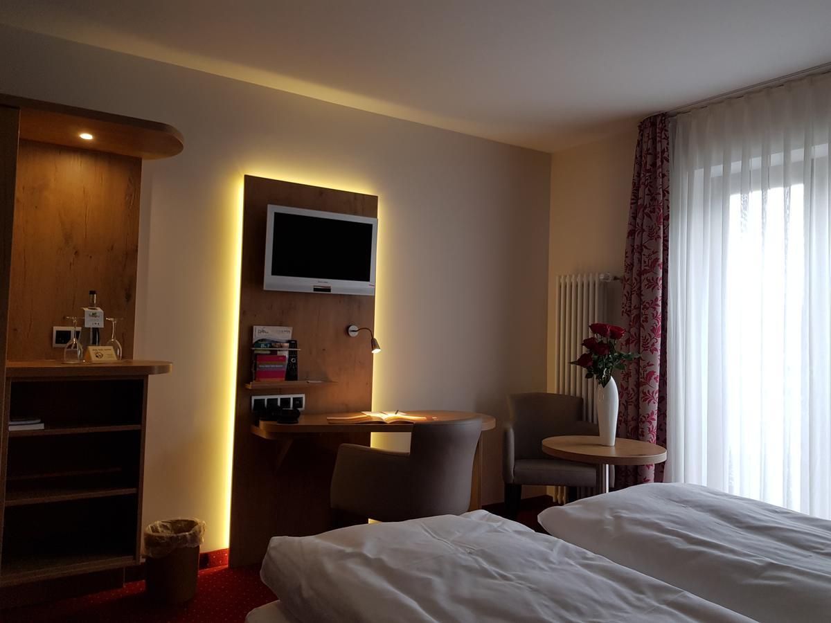 Auszeit Am Park Hotel Bad Dürkheim Екстериор снимка